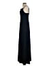 Birdy Grey 100% Polyester Blue Black Cocktail Dress Size S - photo 5