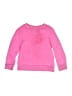 Cat & Jack Stars Pink Sweatshirt Size 4T - photo 1