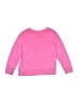 Cat & Jack Stars Pink Sweatshirt Size 4T - photo 2