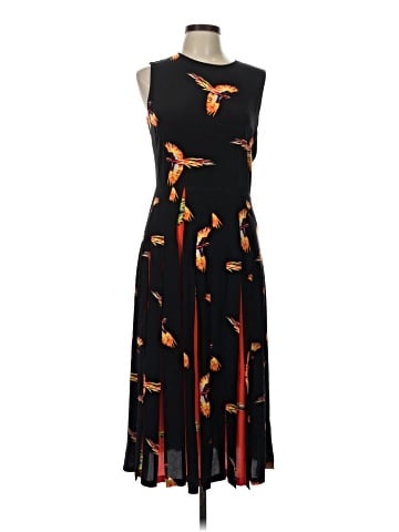 Diane von Furstenberg Cocktail Dress (view 1)
