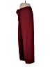 Halara Burgundy Casual Pants Size L - photo 5
