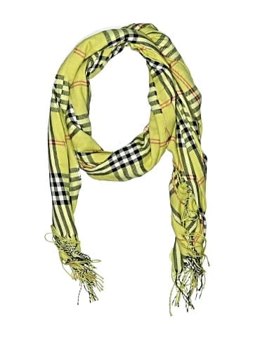 Pashmina Scarf (view 1)