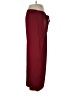 Halara Burgundy Casual Pants Size L - photo 4
