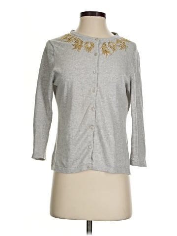 Garnet Hill Cardigan (view 1)