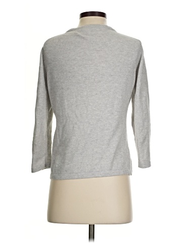 Garnet Hill Cardigan (view 2)