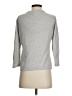 Garnet Hill Silver Cardigan Size S - photo 2