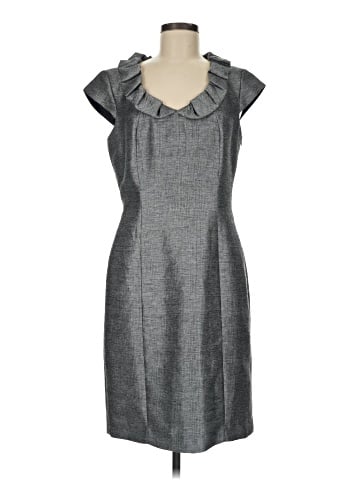 Antonio Melani Cocktail Dress (view 1)