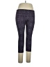 PrAna Print Blue Active Pants Size XL - photo 1