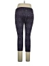 PrAna Print Blue Active Pants Size XL - photo 2