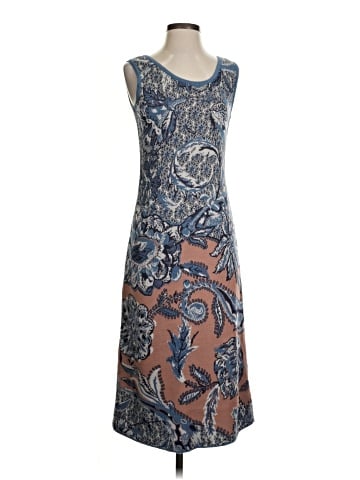 Peruvian Connection Casual Dress (view 1)