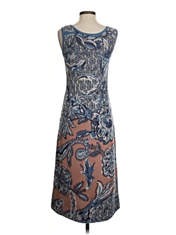 Peruvian Connection Casual Dress (view 2)