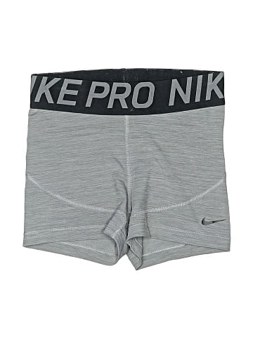 Nike Athletic Shorts (view 1)
