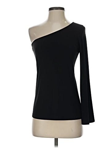 Andrea Behar Long Sleeve Top (view 1)