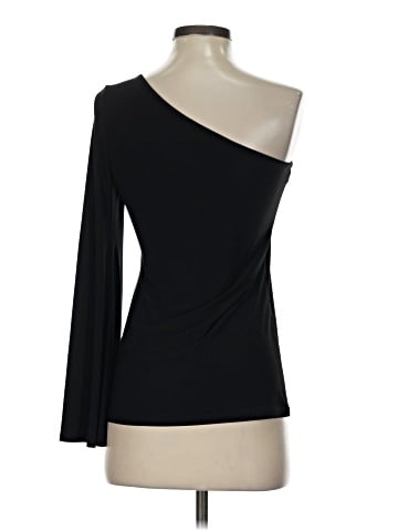 Andrea Behar Long Sleeve Top (view 2)