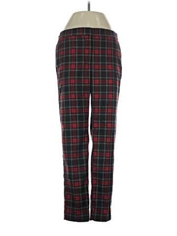 Zara Basic Casual Pants (view 1)