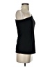 Andrea Behar Black Long Sleeve Top Size XS - photo 4