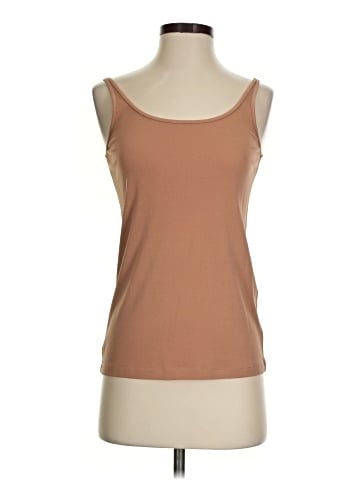 Eileen Fisher Sleeveless Top (view 1)