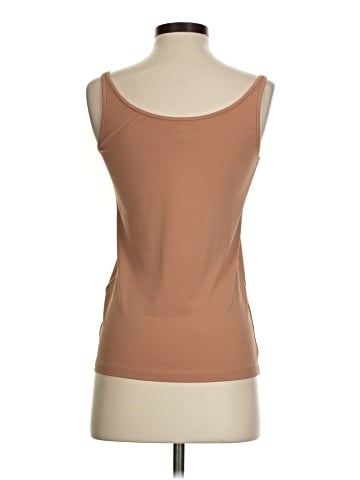 Eileen Fisher Sleeveless Top (view 2)