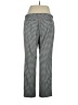 Calvin Klein Houndstooth Gray Casual Pants Size 14 - photo 2