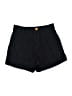 Roxy Solid Black Shorts Size XS - photo 1