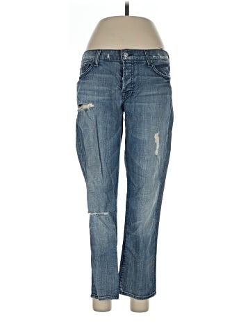 7 For All Mankind Jeans (view 1)