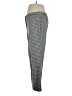 Calvin Klein Houndstooth Gray Casual Pants Size 14 - photo 5