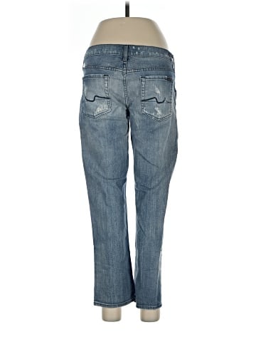 7 For All Mankind Jeans (view 2)