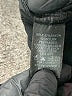 21 Saints Solid Black Track Pants Size M - photo 8