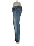 7 For All Mankind Stars Blue Jeans Size 30 waist - photo 5