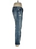 7 For All Mankind Stars Blue Jeans Size 30 waist - photo 4