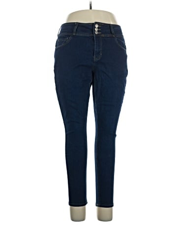Copperflash Jeans (view 1)