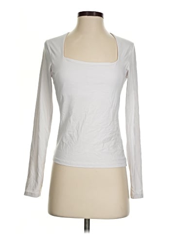 H&M Long Sleeve T-Shirt (view 1)