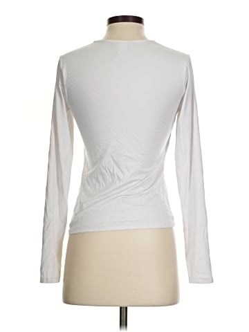 H&M Long Sleeve T-Shirt (view 2)