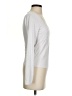 H&M Silver Long Sleeve T-Shirt Size S - photo 4