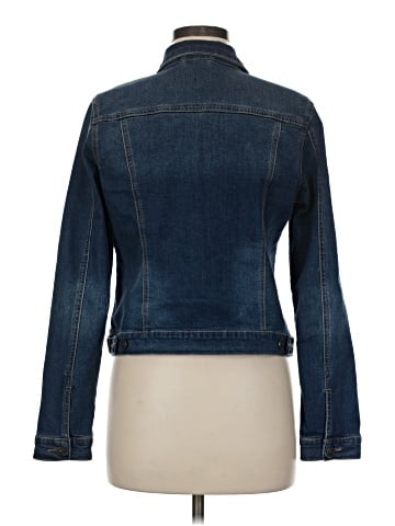 Nicole Miller Denim Jacket (view 2)