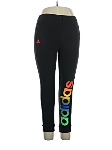 Adidas Track Pants (view 1)