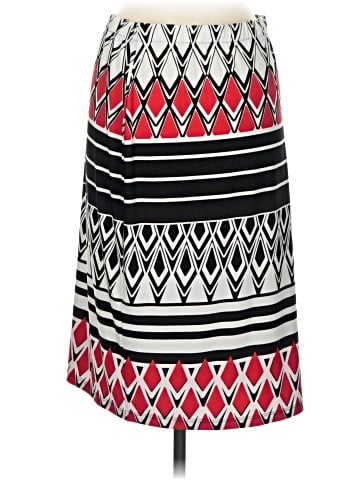 Easywear by Chico's Casual Skirt (view 2)