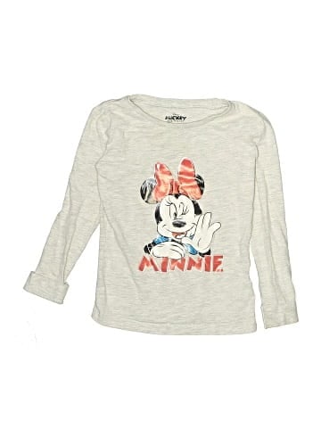 Disney Long Sleeve T-Shirt (view 1)