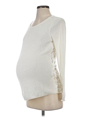 Motherhood 3/4 Sleeve T-Shirt (view 1)