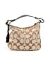 Coach Tan Brown Hobo One size - photo 3