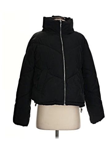 Divided by H&M Snow Jacket (view 1)