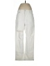 Madewell Ivory Jeans Size 31 waist - photo 1