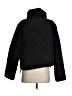 Divided by H&M 100% Polyester Solid Black Snow Jacket Size XS - photo 2