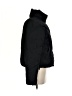 Divided by H&M 100% Polyester Solid Black Snow Jacket Size XS - photo 4