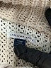American Eagle Outfitters Tan Pullover Sweater Size M - photo 7