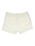 Susina Ivory Shorts Size 1X - photo 2