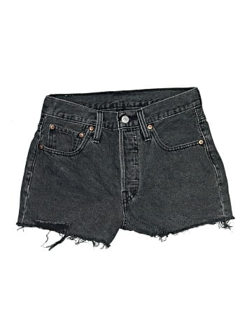 Levi's Denim Shorts (view 1)