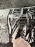 Layer 8 Graphic Black Active Pants Size L - photo 7