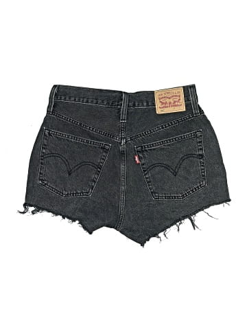 Levi's Denim Shorts (view 2)
