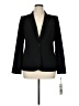 Calvin Klein Black Blazer Size 14 - photo 1